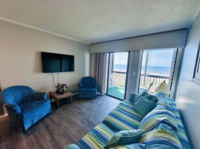 Tilghman Beach and Racquet Club 204 condo